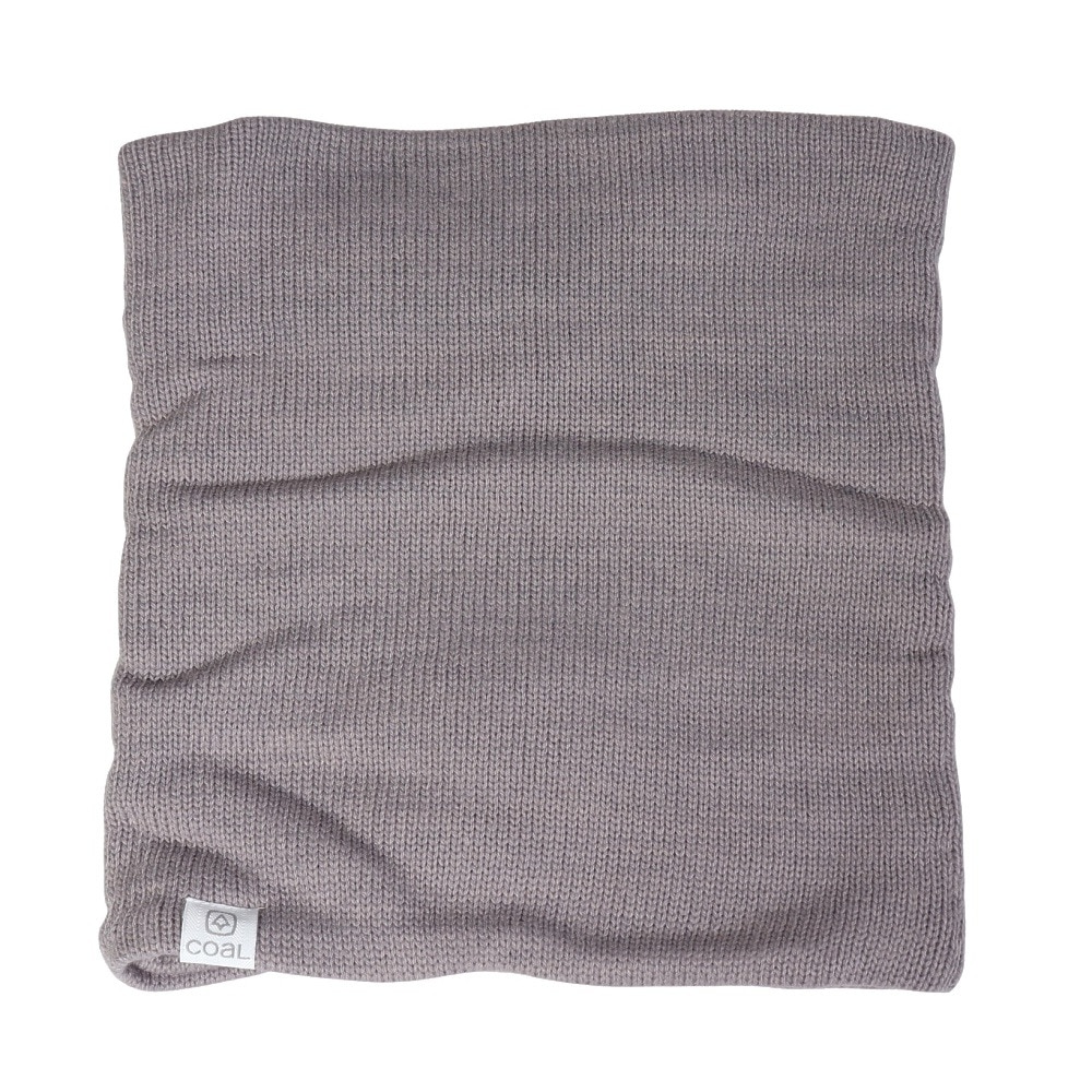 コール（COAL）（メンズ、レディース）ネックウォーマー FLT GAITER 2202568 MID GRY