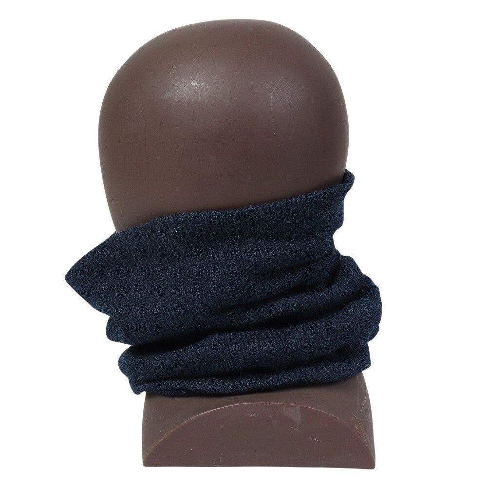 コール（COAL）（メンズ、レディース）ネックウォーマー FLT GAITER 2202568 NAVY