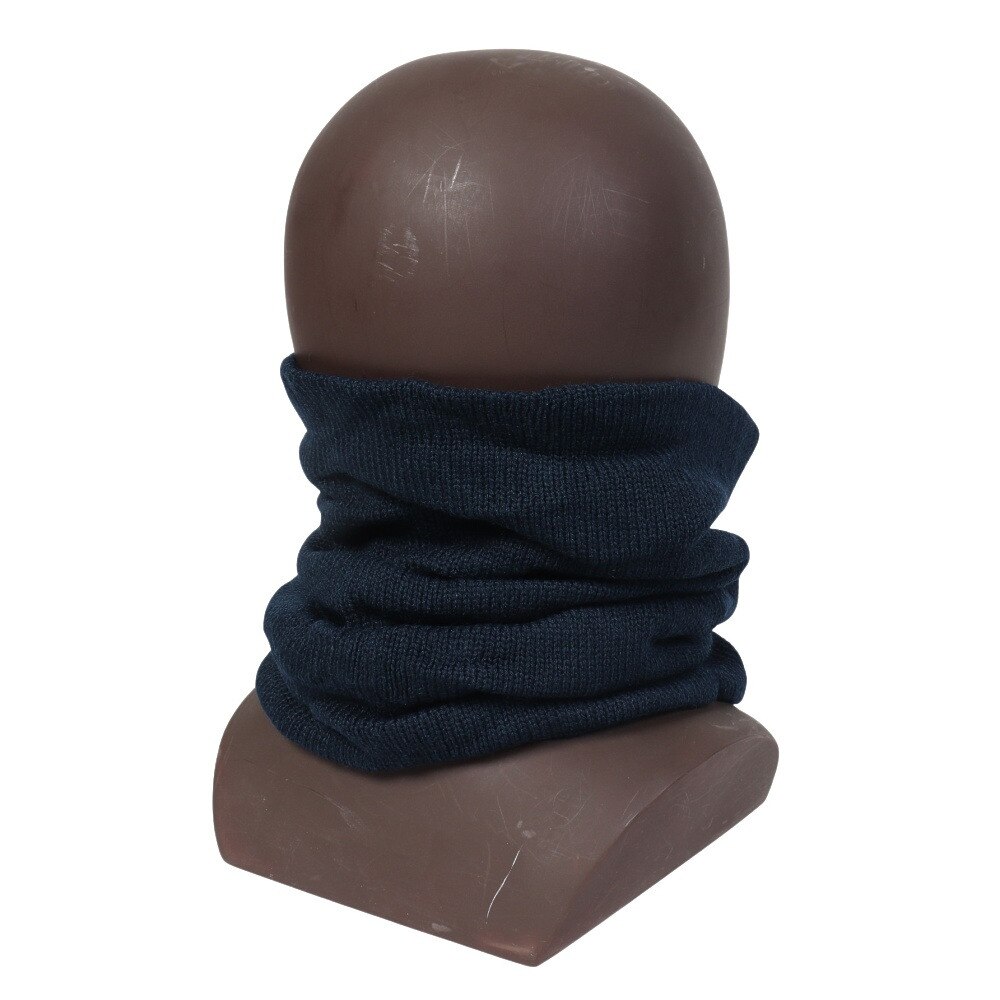 コール（COAL）（メンズ、レディース）ネックウォーマー FLT GAITER 2202568 NAVY