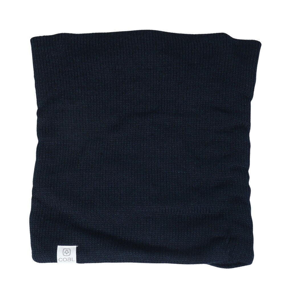 コール（COAL）（メンズ、レディース）ネックウォーマー FLT GAITER 2202568 NAVY