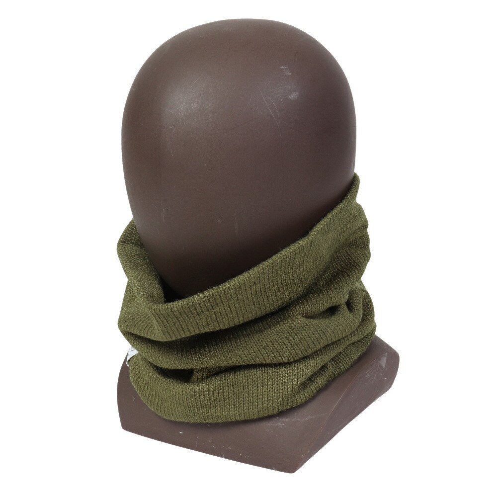 コール（COAL）（メンズ、レディース）ネックウォーマー FLT GAITER 2202568 OLIVE