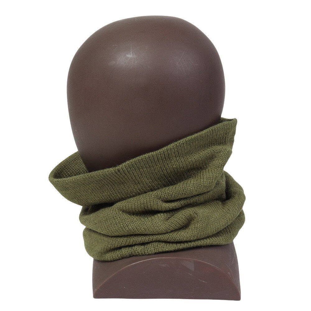 コール（COAL）（メンズ、レディース）ネックウォーマー FLT GAITER 2202568 OLIVE