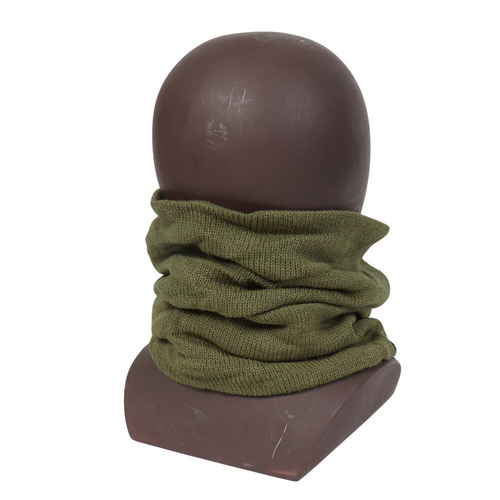 コール（COAL）（メンズ、レディース）ネックウォーマー FLT GAITER 2202568 OLIVE