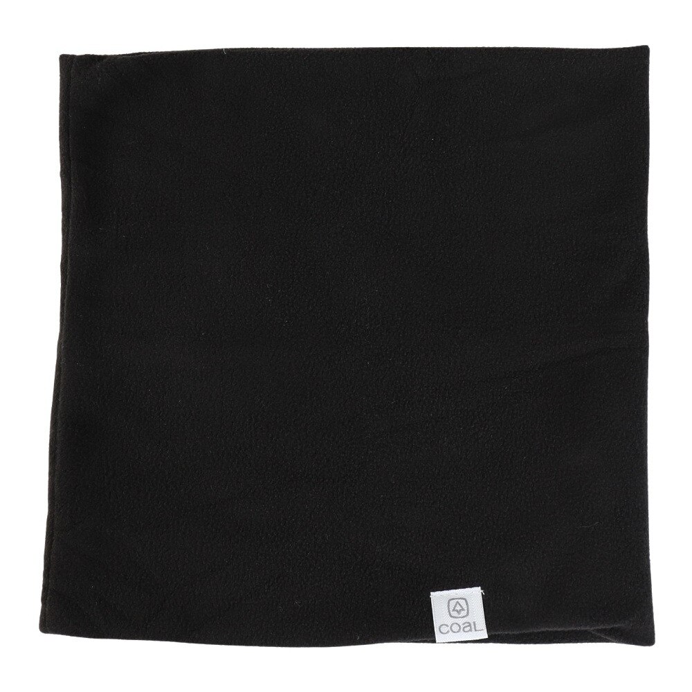 コール（COAL）（メンズ、レディース）MTF GAITER ネックウォーマー 2202674 BLK