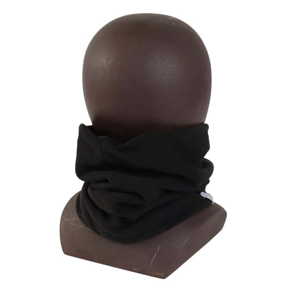 コール（COAL）（メンズ、レディース）MTF GAITER ネックウォーマー 2202674 BLK