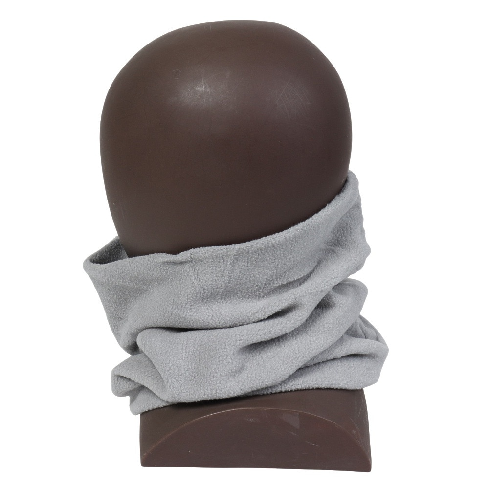 コール（COAL）（メンズ、レディース）ネックウォーマー MTF GAITER 2202674 MID GRY