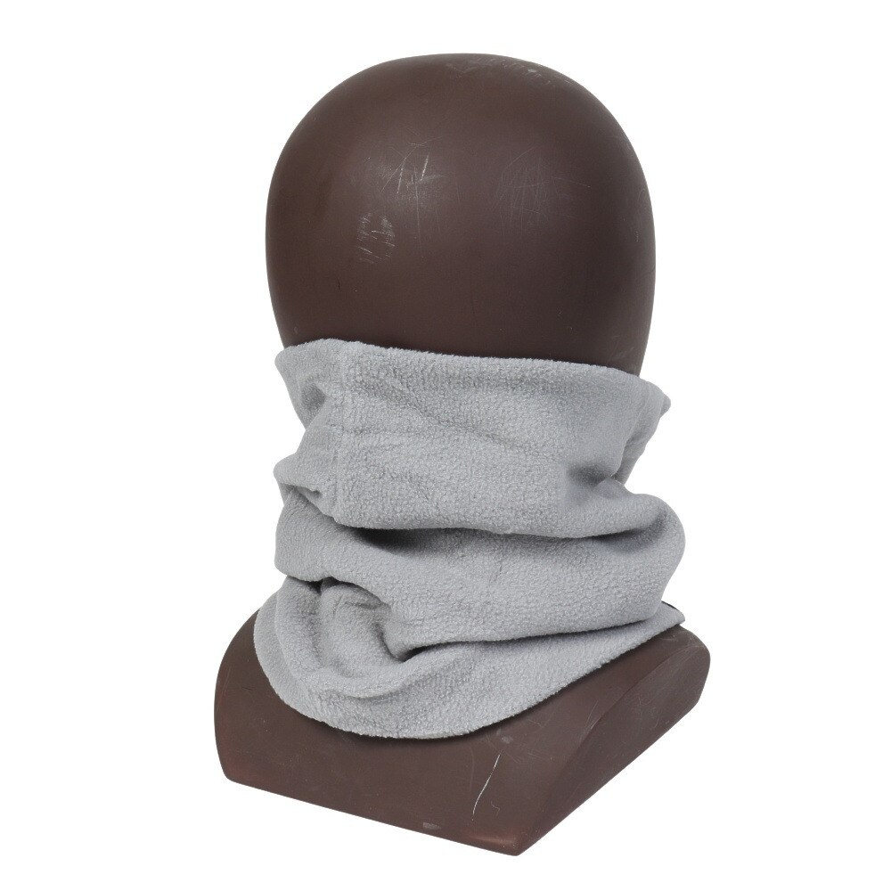 コール（COAL）（メンズ、レディース）ネックウォーマー MTF GAITER 2202674 MID GRY