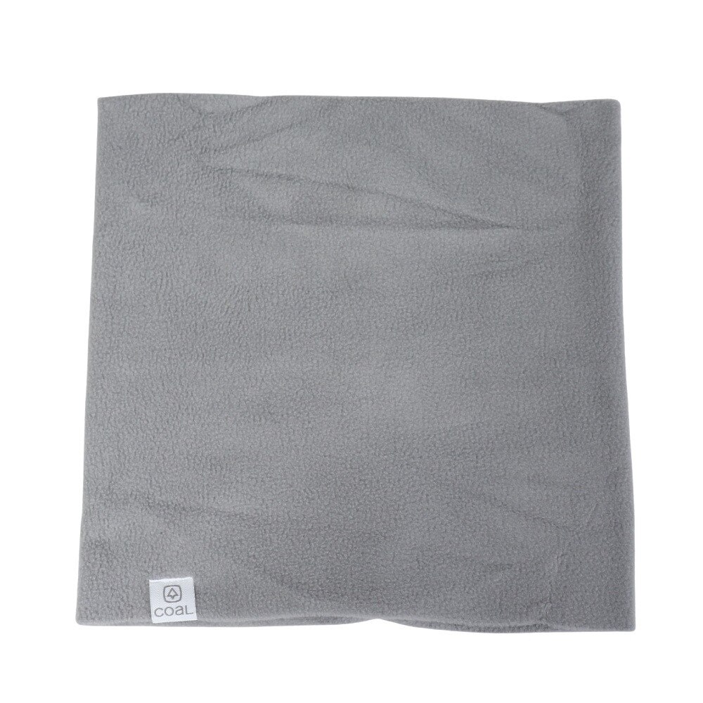 コール（COAL）（メンズ、レディース）ネックウォーマー MTF GAITER 2202674 MID GRY