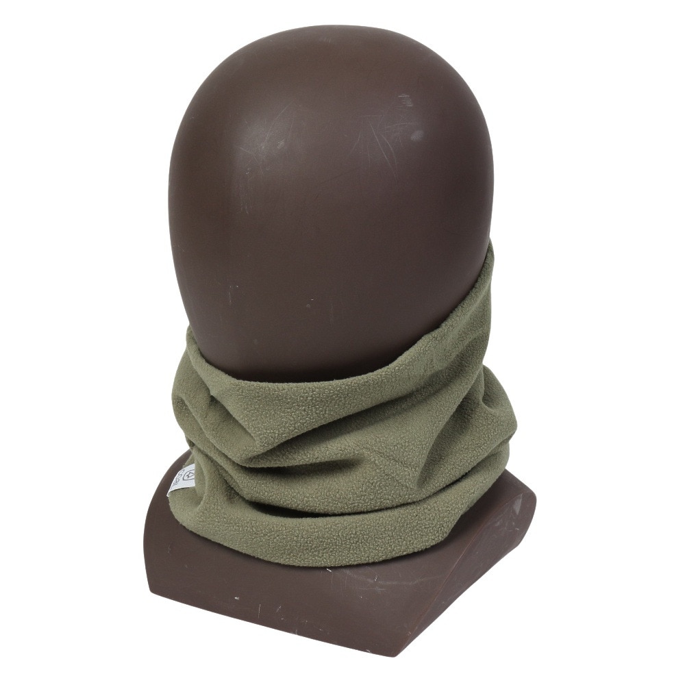 コール（COAL）（メンズ、レディース）ネックウォーマー MTF GAITER 2202674 MOSS