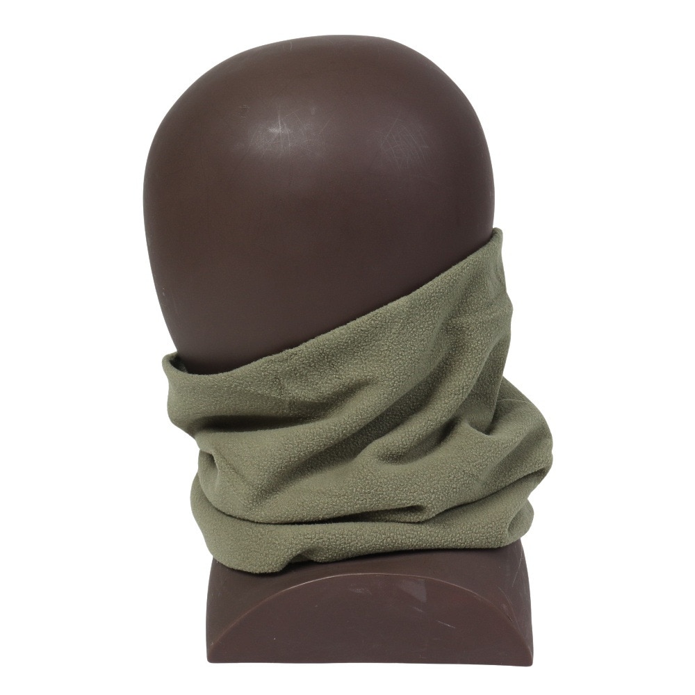コール（COAL）（メンズ、レディース）ネックウォーマー MTF GAITER 2202674 MOSS