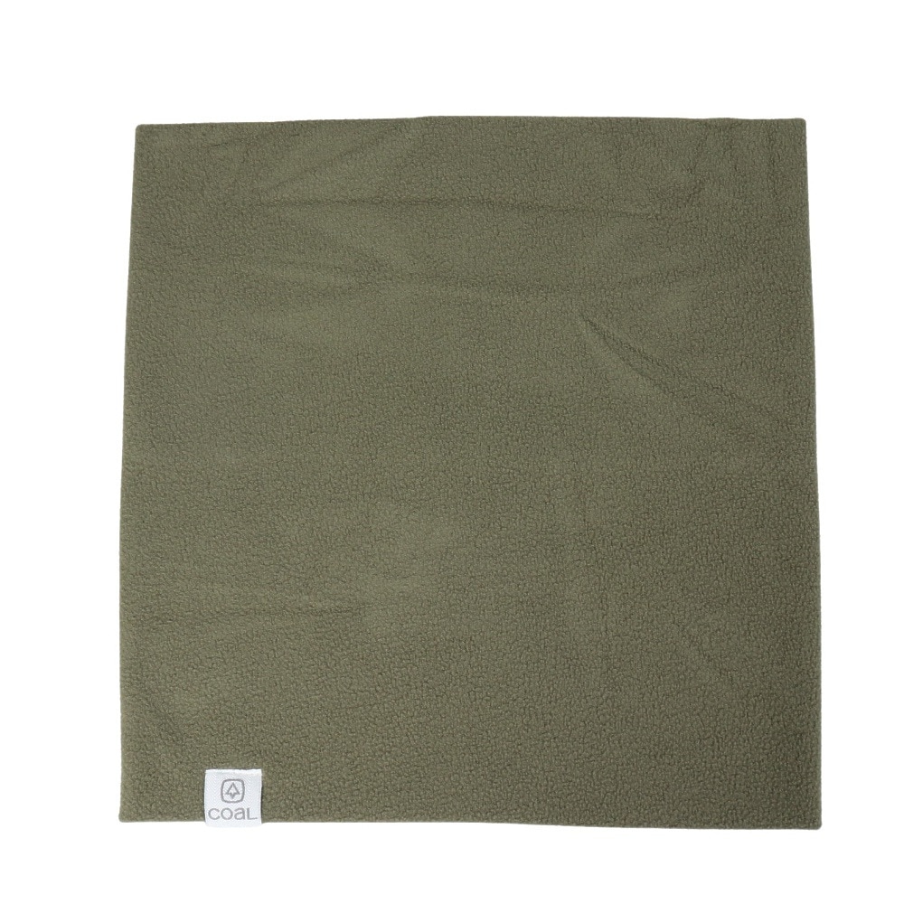 コール（COAL）（メンズ、レディース）ネックウォーマー MTF GAITER 2202674 MOSS