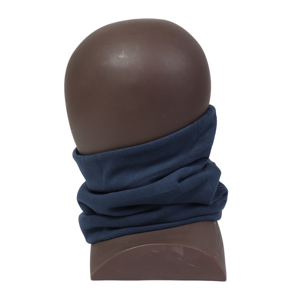 コール（COAL）（メンズ、レディース）ネックウォーマー MTF GAITER 2202674 NAVY