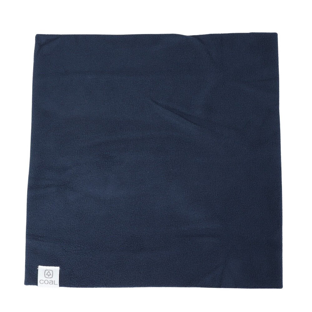 コール（COAL）（メンズ、レディース）ネックウォーマー MTF GAITER 2202674 NAVY