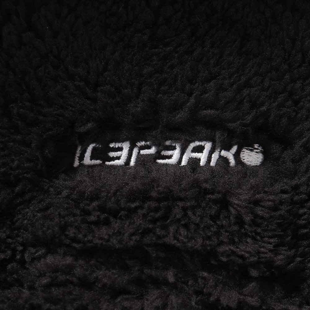 アイスピーク（icepeak）（メンズ）ネックウォーマー HAUGHTON 58907 638 990
