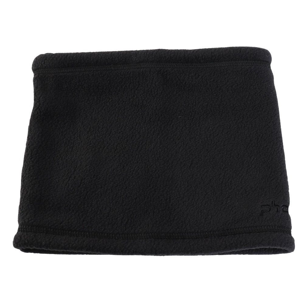 フェニックス（PHENIX）（メンズ）ネックゲーター ネックウォーマー ESM25NW10BLACK