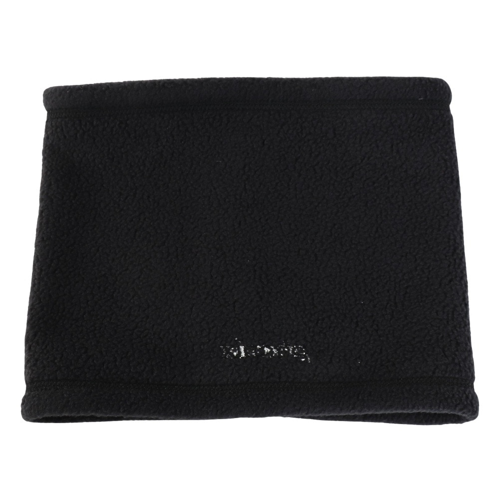 フェニックス（PHENIX）（メンズ）ネックゲーター ネックウォーマー ESM25NW10BLACK