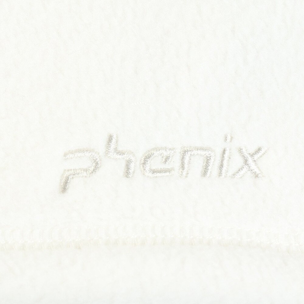 フェニックス（PHENIX）（メンズ）ネックゲーター ネックウォーマー ESM25NW10OFF WHITE