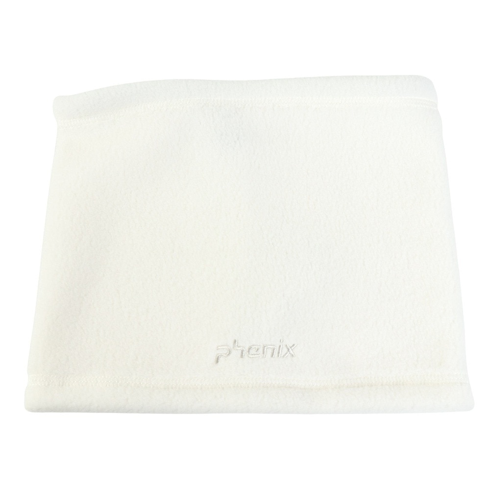 フェニックス（PHENIX）（メンズ）ネックゲーター ネックウォーマー ESM25NW10OFF WHITE