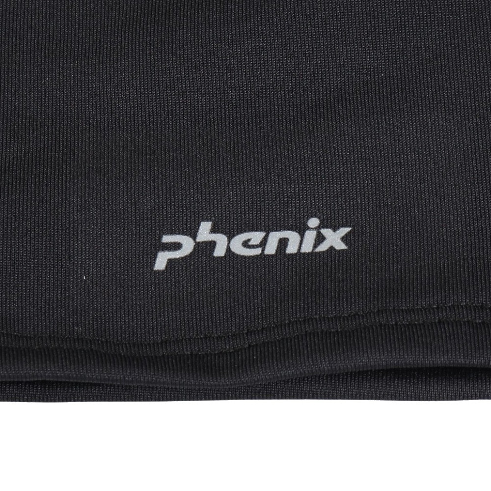 フェニックス（PHENIX）（メンズ）バラクラバ ESM25NW11BLACK