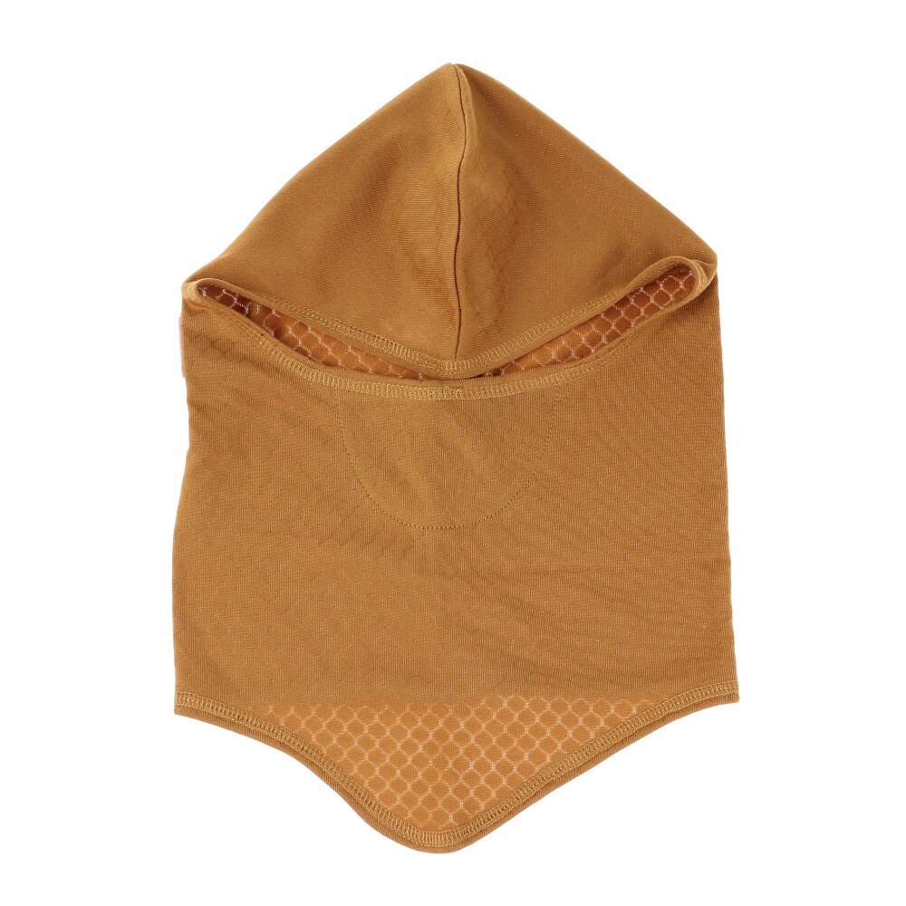  Honeycomb バラクラバ M0WFMSK07 Golden Brown