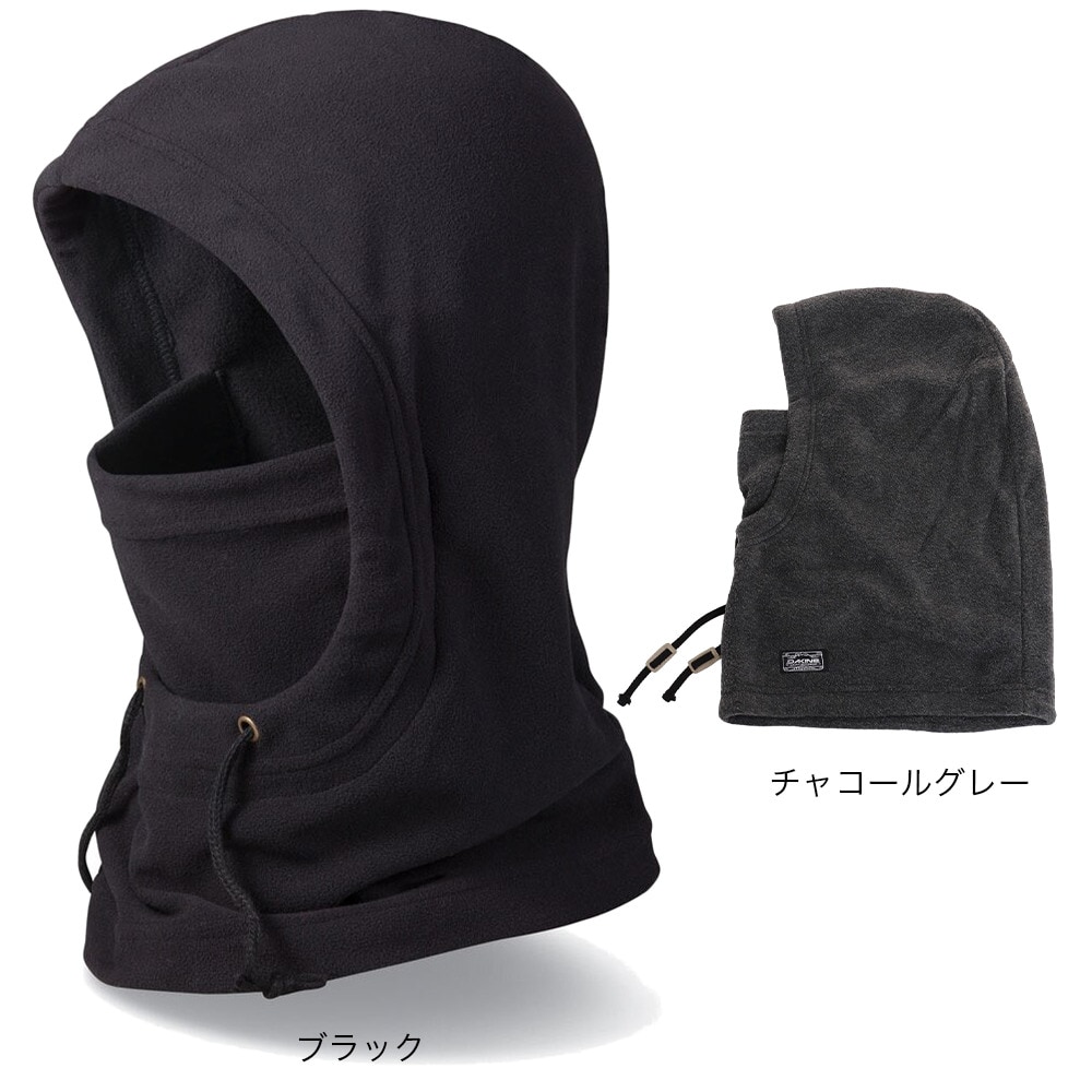 ダカイン（DAKINE）（メンズ）フードウォーマー バラクラバ HUNTER BALACLAVA BC232921 CHR