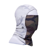 (メンズ)フェイスマスク DELUXE HINGED BALACLAVA M2WFMSK06