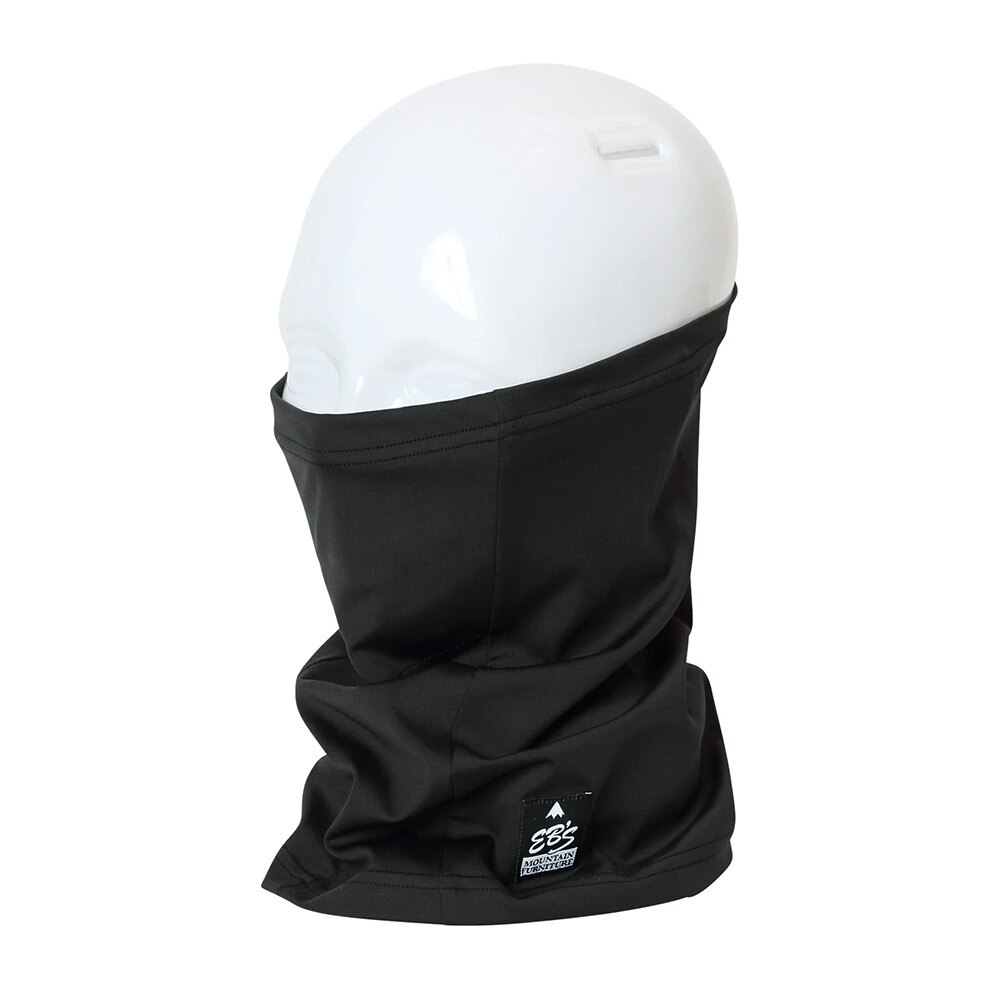 エビス（ebs）（メンズ）ネックゲイター ネックウォーマー 4300406-NECK GAITER 抗ウイルス