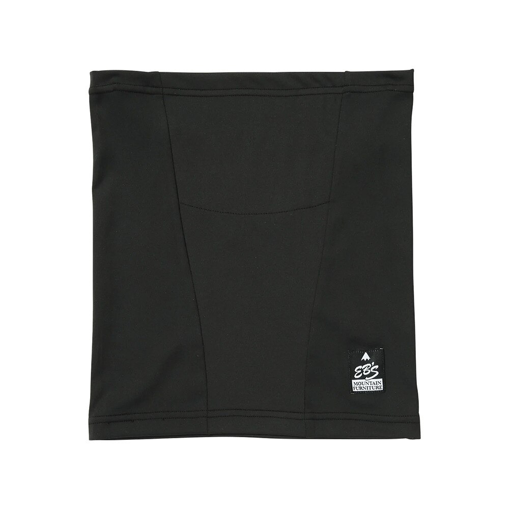 エビス（ebs）（メンズ）ネックゲイター ネックウォーマー 4300406-NECK GAITER 抗ウイルス