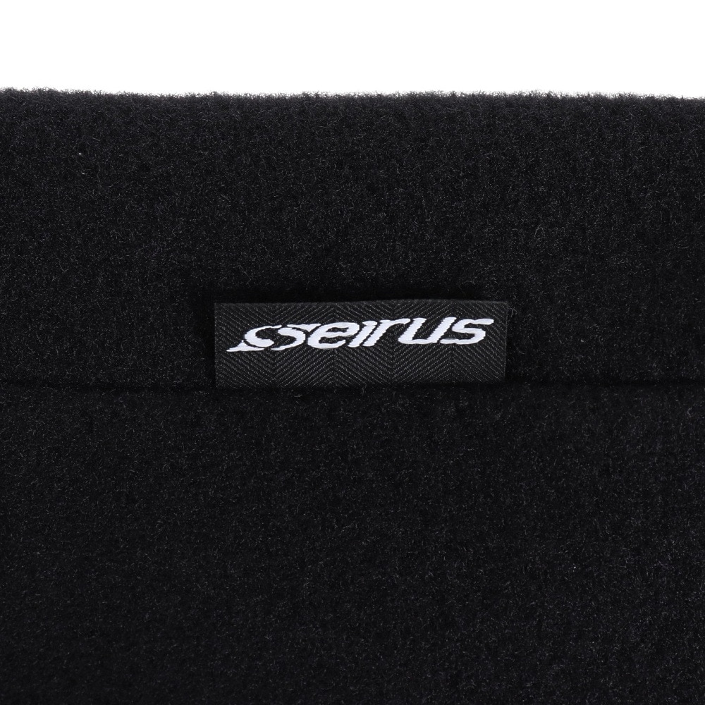 セイラス（seirus）（メンズ、レディース）バラクラバ フェイスマスク フーズ 24 防寒