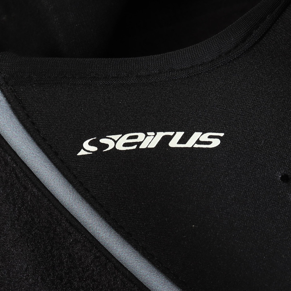 セイラス（seirus）（メンズ）ネックウォーマー フェイスマスク 24 マグネマスクコンボ S&S 防寒