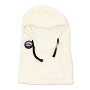 (メンズ)ネックウォーマー バラクラバ RIDGE HOOD 2202669-OFF W