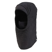 (メンズ)バラクラバ THE CATACOMBS HOOD II 2202836 BLACK