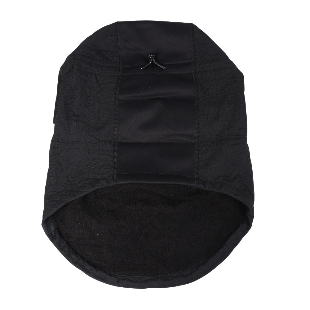 コール（COAL）（メンズ、レディース）フェイスマスク バラクラバ CATACOMBS HOOD II 2202836 BLK