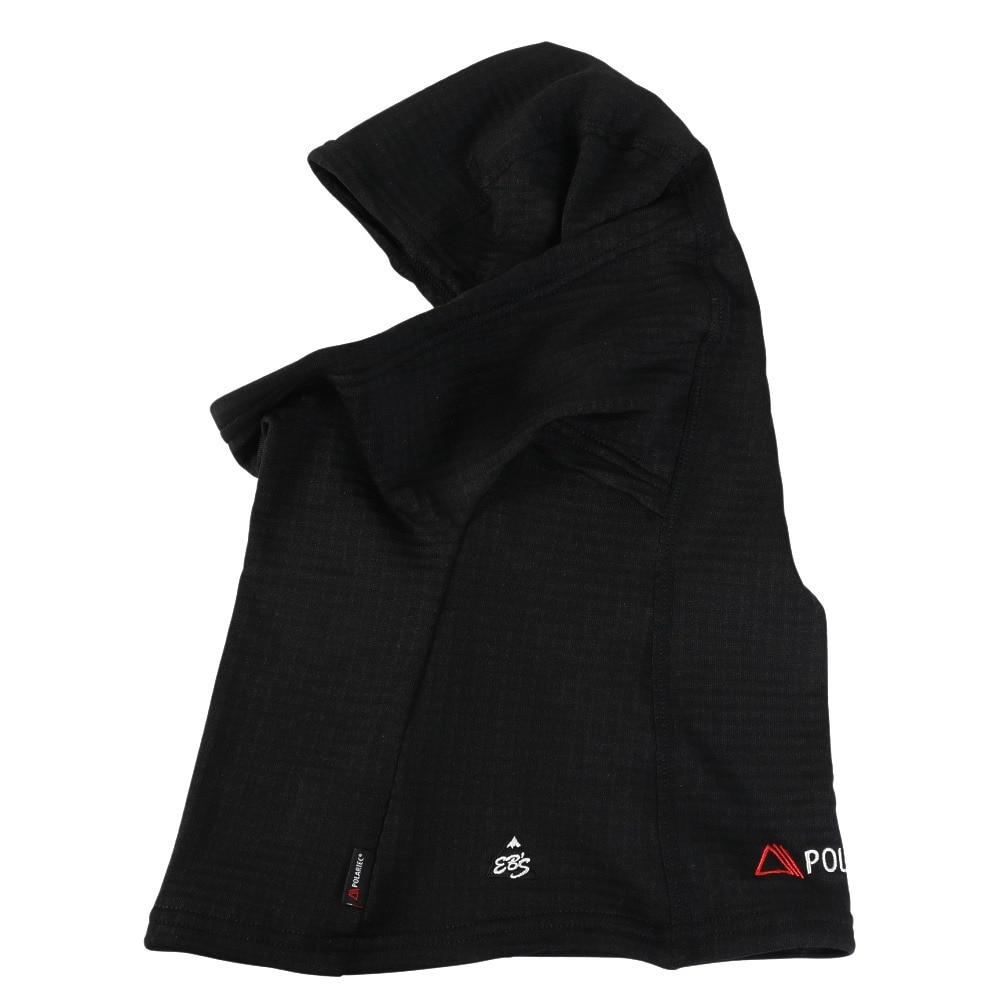 エビス（ebs）（メンズ、レディース）ポーラテック グリッドレンジャー ハイウォーム 4400403-POLARTEC GRID RANGER H