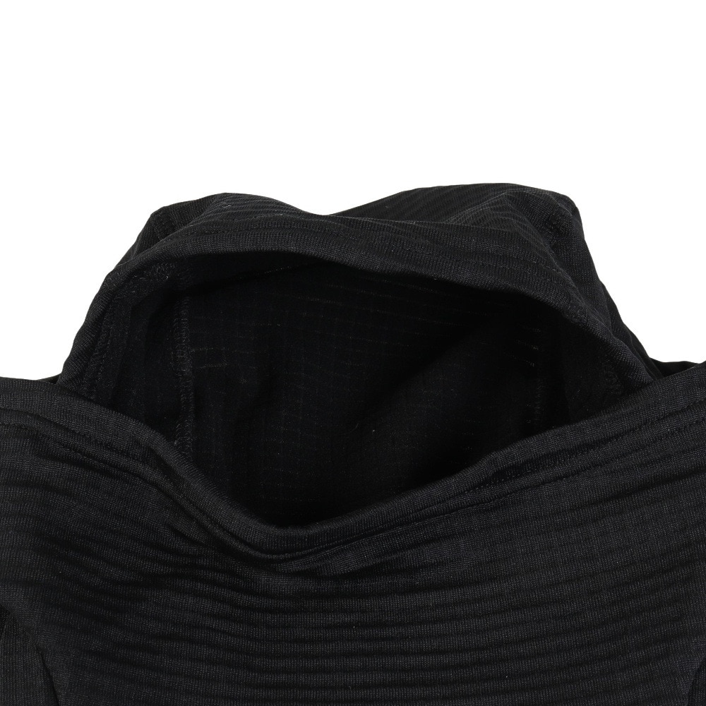 エビス（ebs）（メンズ、レディース）ポーラテック グリッドレンジャー ハイウォーム 4400403-POLARTEC GRID RANGER H