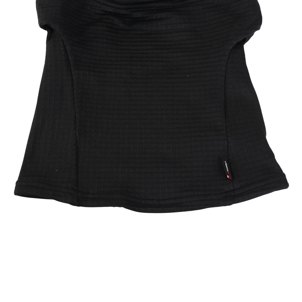 エビス（ebs）（メンズ、レディース）ポーラテック グリッドレンジャー ハイウォーム 4400403-POLARTEC GRID RANGER H