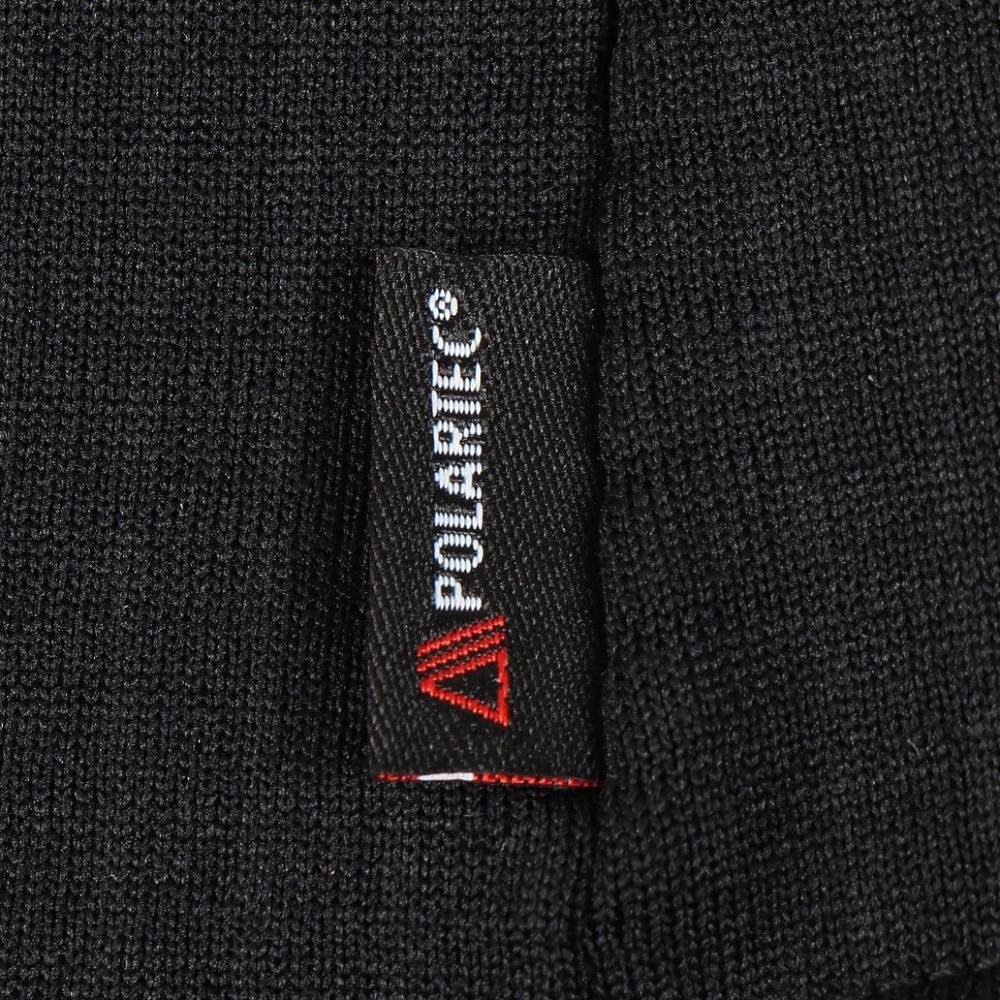 エビス（ebs）（メンズ、レディース）ポーラテック グリッドレンジャー ハイウォーム 4400403-POLARTEC GRID RANGER H