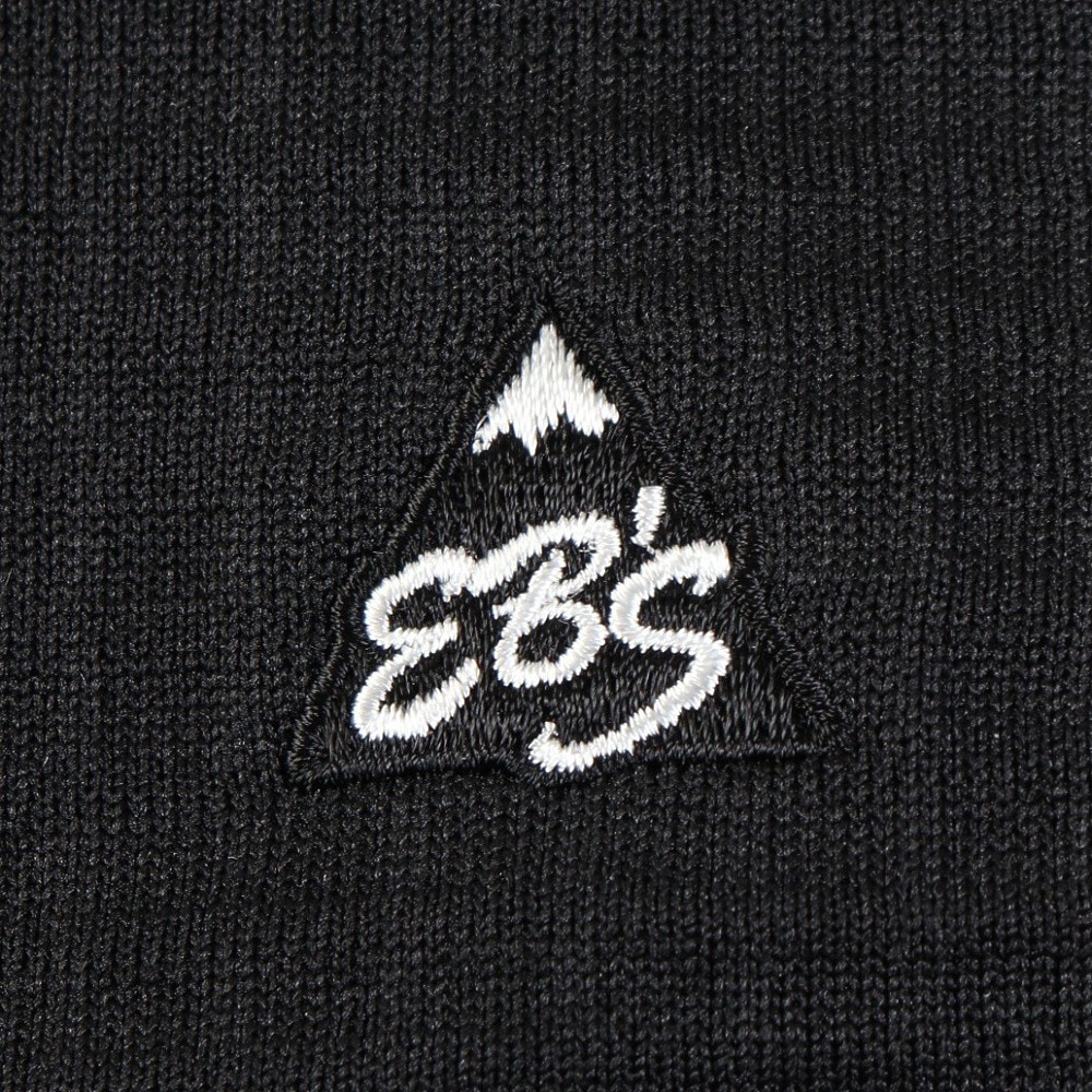 エビス（ebs）（メンズ、レディース）ポーラテック グリッドレンジャー ハイウォーム 4400403-POLARTEC GRID RANGER H