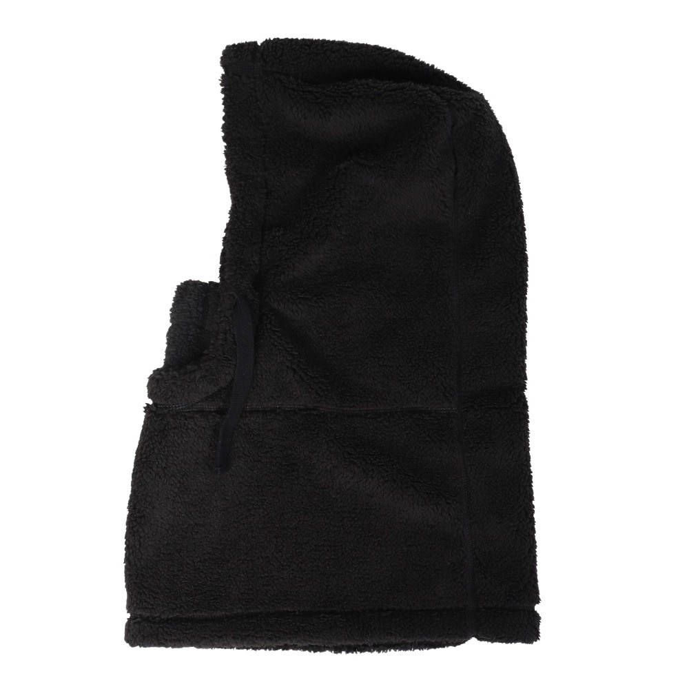 コール（COAL）（メンズ、レディース）フードウォーマー RIDGE HOOD 2202669 BLK