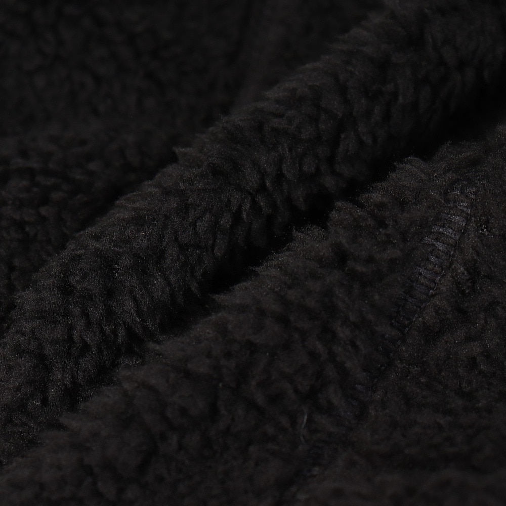 コール（COAL）（メンズ、レディース）フードウォーマー RIDGE HOOD 2202669 BLK
