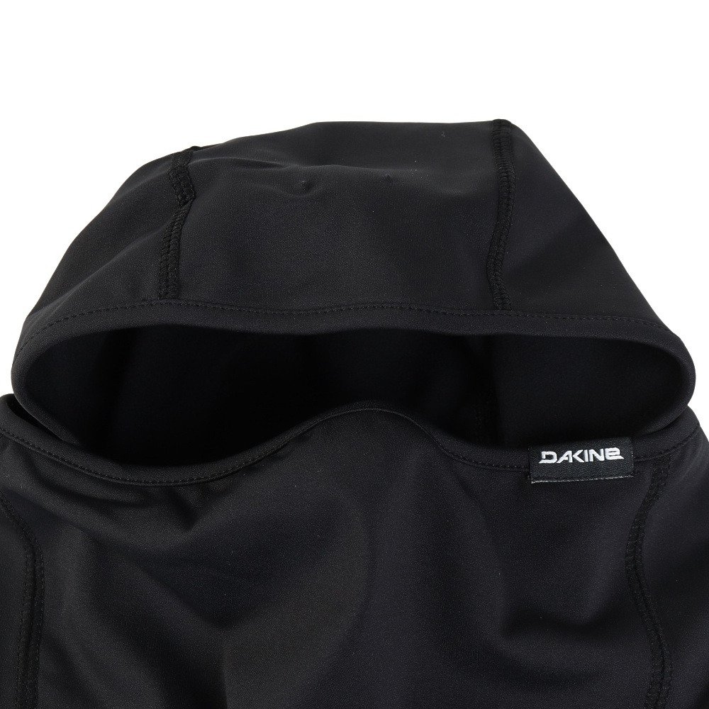 ダカイン（DAKINE）（メンズ）NINJA バラクラバ BF232917 BLK