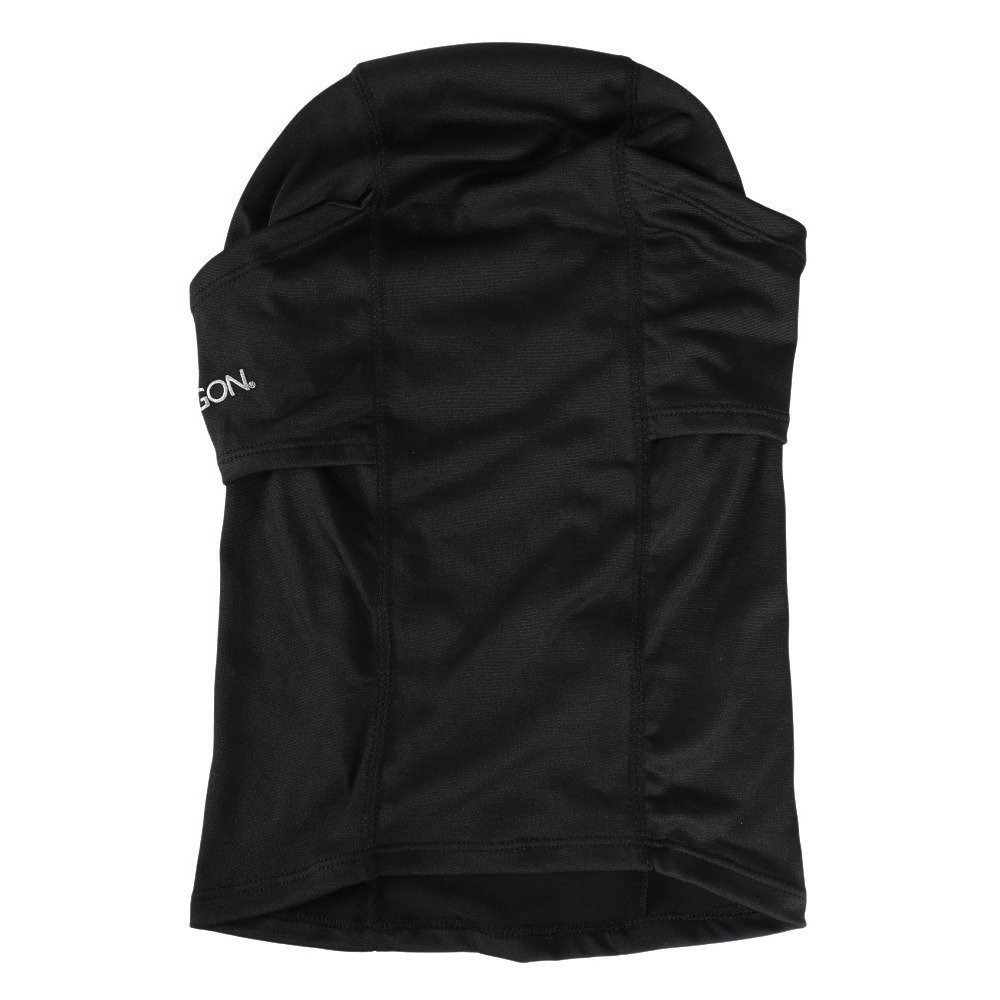 ドラゴン（DRAGON）（メンズ）ベーシック バラクラバ BLACK 25-25BASIC BALACLAVABLACK4800
