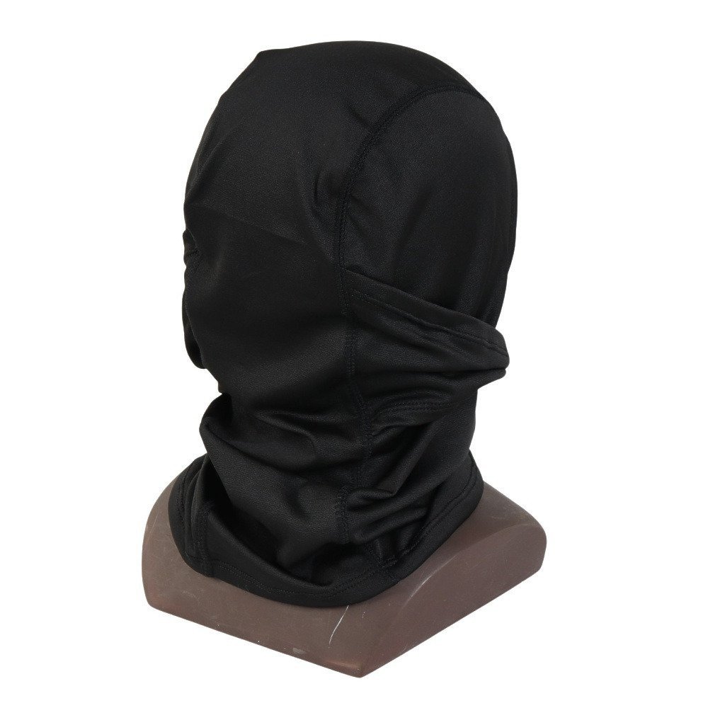 ドラゴン（DRAGON）（メンズ）ベーシック バラクラバ BLACK 25-25BASIC BALACLAVABLACK4800
