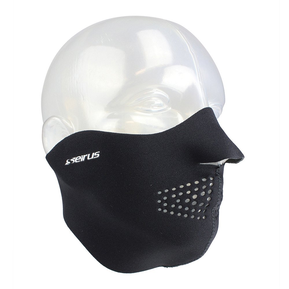 セイラス（seirus）（メンズ、レディース）ザ・マスク 26 大人用 06516-3