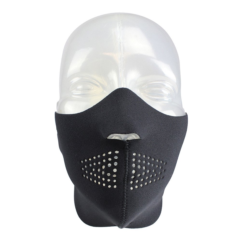 セイラス（seirus）（メンズ、レディース）ザ・マスク 26 大人用 06516-3