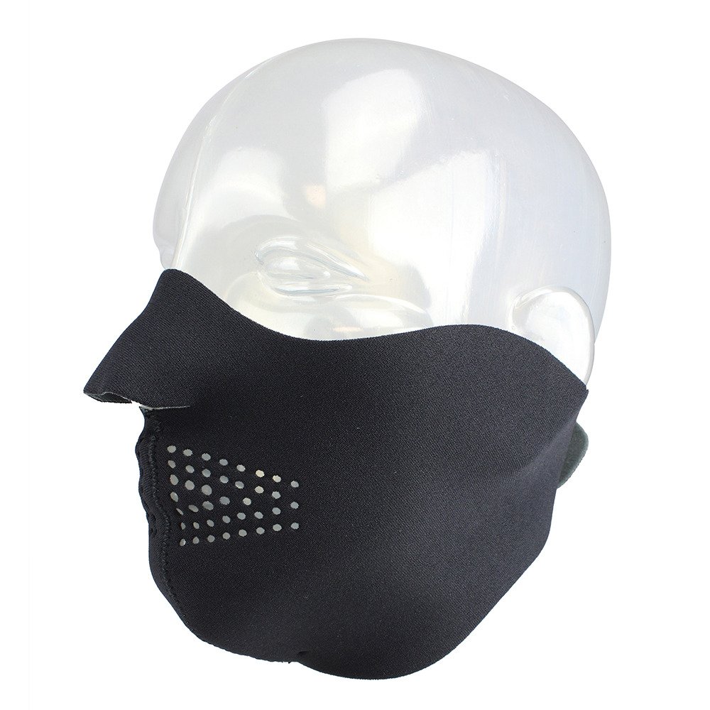 セイラス（seirus）（メンズ、レディース）ザ・マスク 26 大人用 06516-3