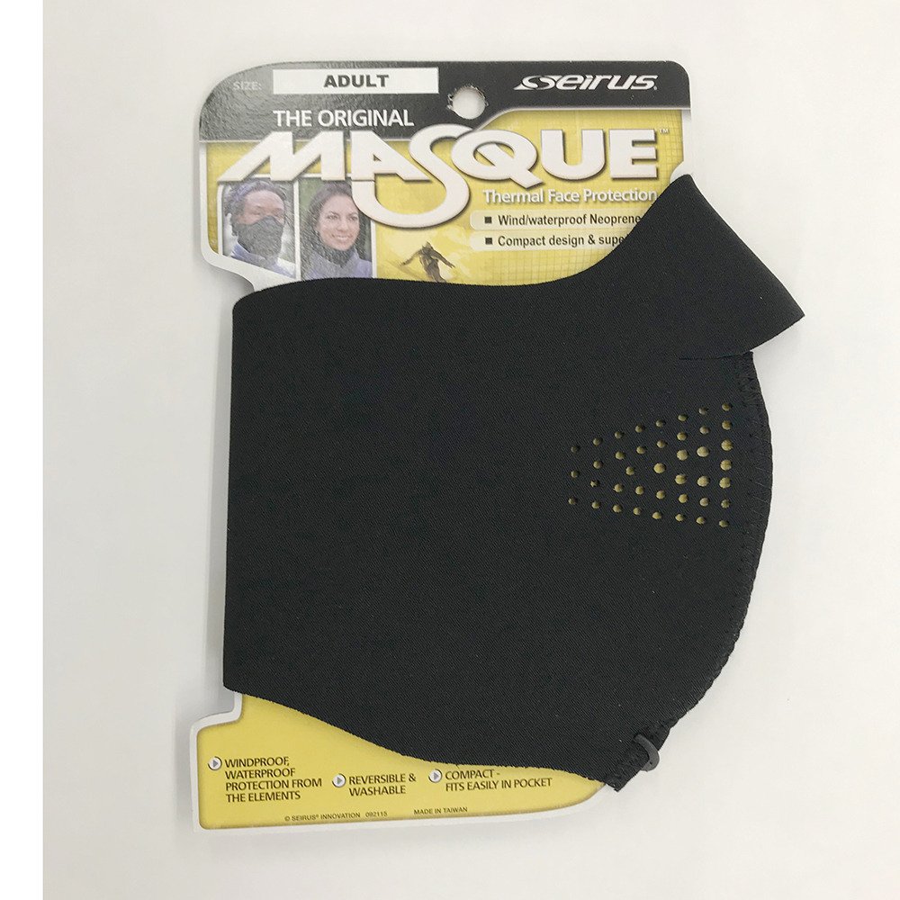 セイラス（seirus）（メンズ、レディース）ザ・マスク 26 大人用 06516-3