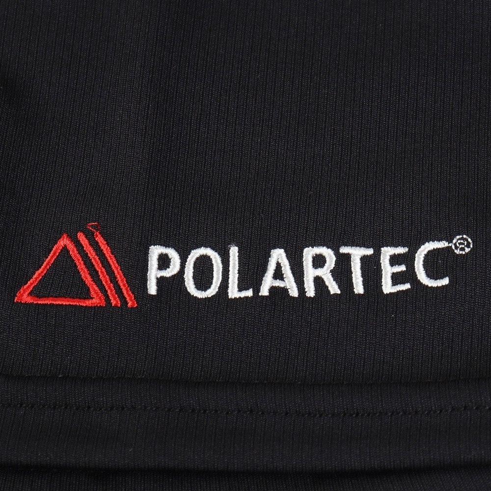 エビス（ebs）（メンズ、レディース）バラクラバ ポーラテック グリッドレンジャー 4500403