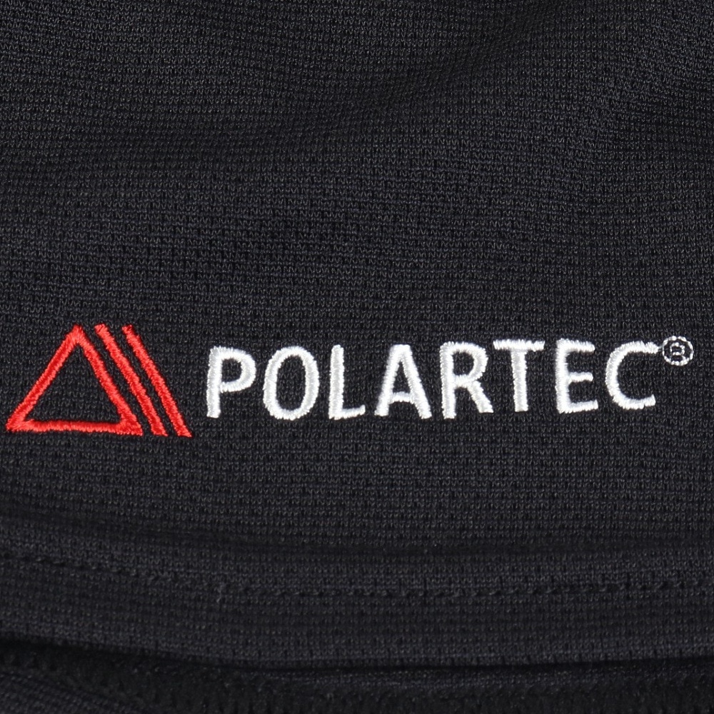 エビス（ebs）（メンズ、レディース）バラクラバ ポーラテック ドライレンジャー 4500404