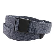 その他ブランド（OTHER BRAND）（メンズ）ストレッチベルトB TWXS1903-NVY
